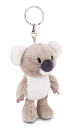 Keyholder Koala NICI GREEN