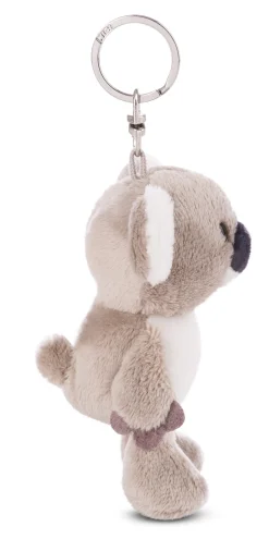 Keyholder Koala NICI GREEN