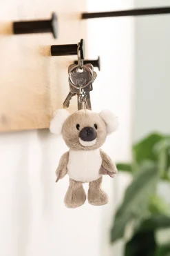 Keyholder Koala NICI GREEN