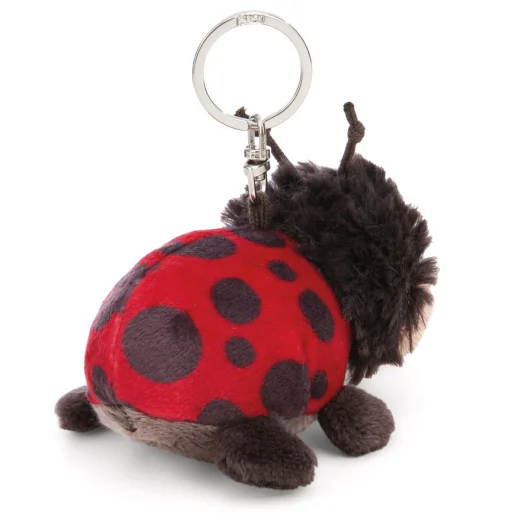 Keyholder Ladybird Dotti-Lotti NICI GREEN