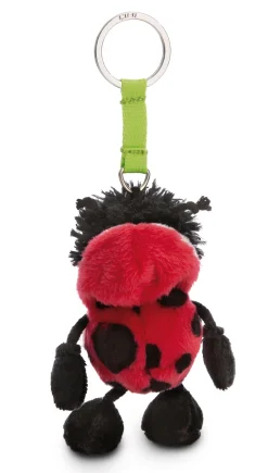 Keyholder Ladybird Talisminis