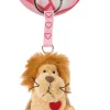 Keyholder Lion Talisminis