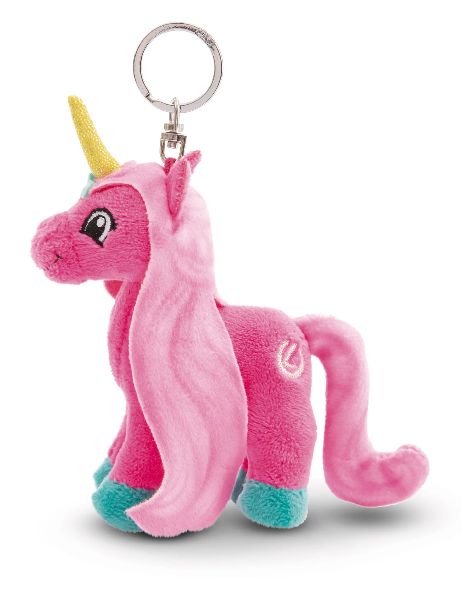 Keyholder Lissy PONY unicorn Antonia