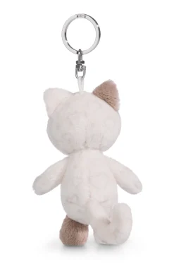 Keyholder Love Cat NICI GREEN