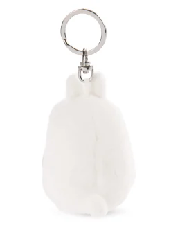 Keyholder MOLANG with cloverleaf