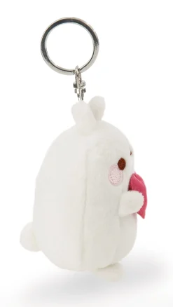 Keyholder MOLANG with heart