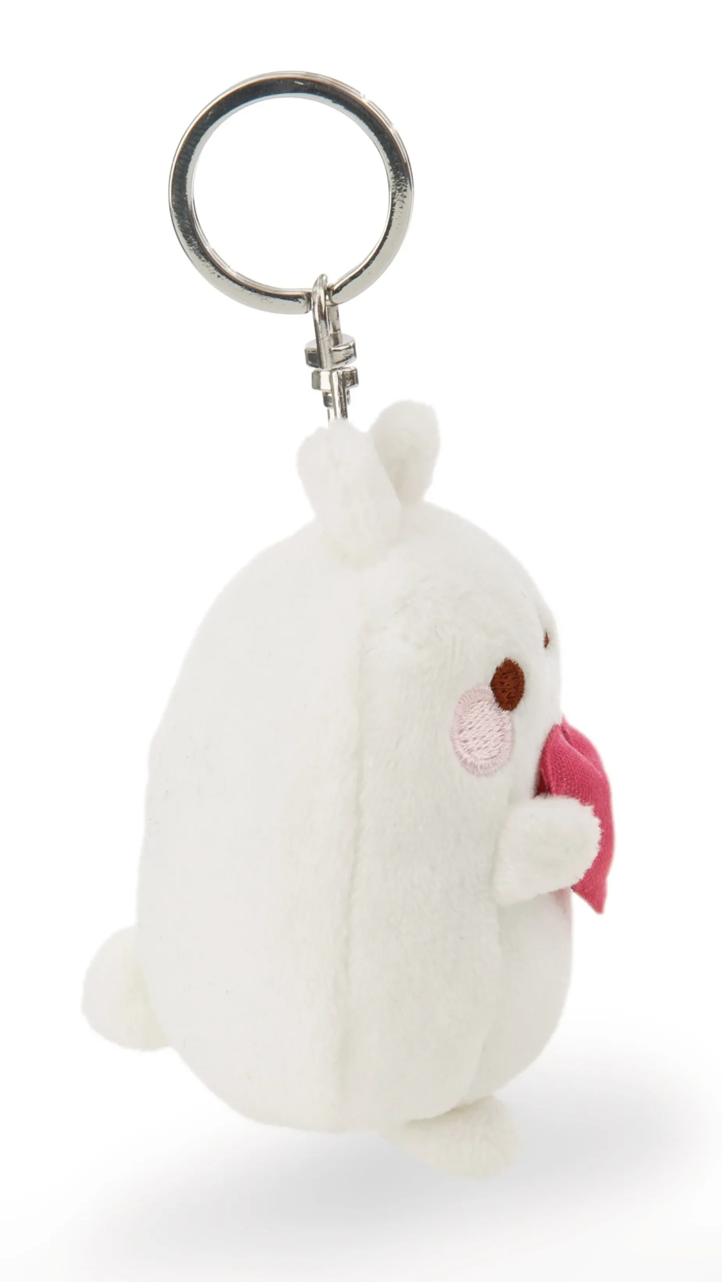 Keyholder MOLANG with heart
