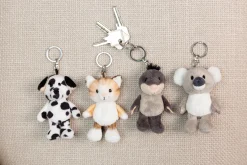 Keyholder Mole NICI GREEN