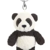 Keyholder Panda Yaa Boo