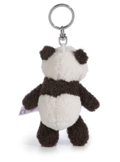 Keyholder Panda Yaa Boo