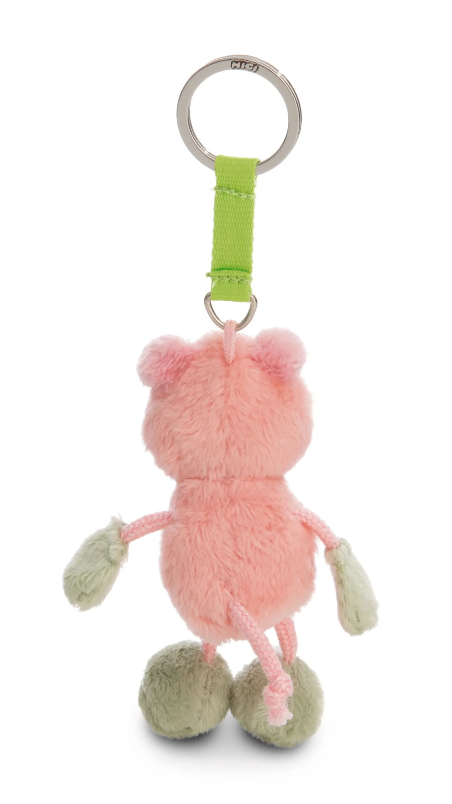 Keyholder Pig Talisminis