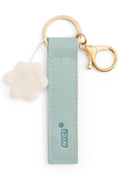 Keyholder "Beste Mama" flower