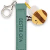 Keyholder "Bester Opa" bee