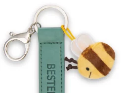 Keyholder "Bester Opa" bee