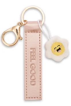 Keyholder "Feel good" flower