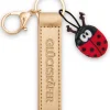 Keyholder "Glückskäfer" ladybird