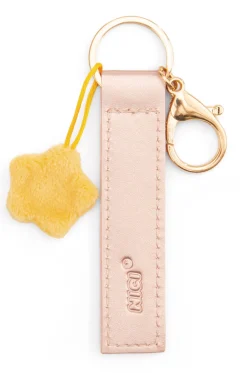 Keyholder "Schön, dass es dich gibt" star