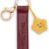Keyholder "Traumfrau" star
