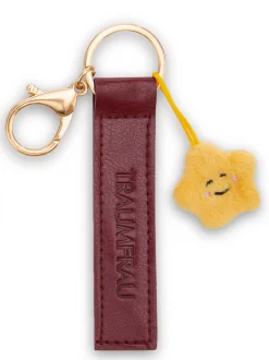 Keyholder "Traumfrau" star