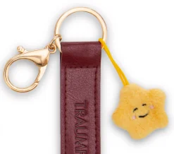 Keyholder "Traumfrau" star