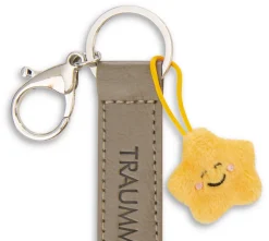 Keyholder "Traummann" star