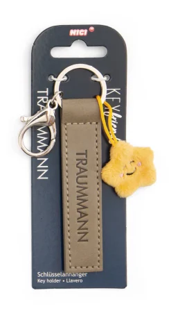 Keyholder "Traummann" star