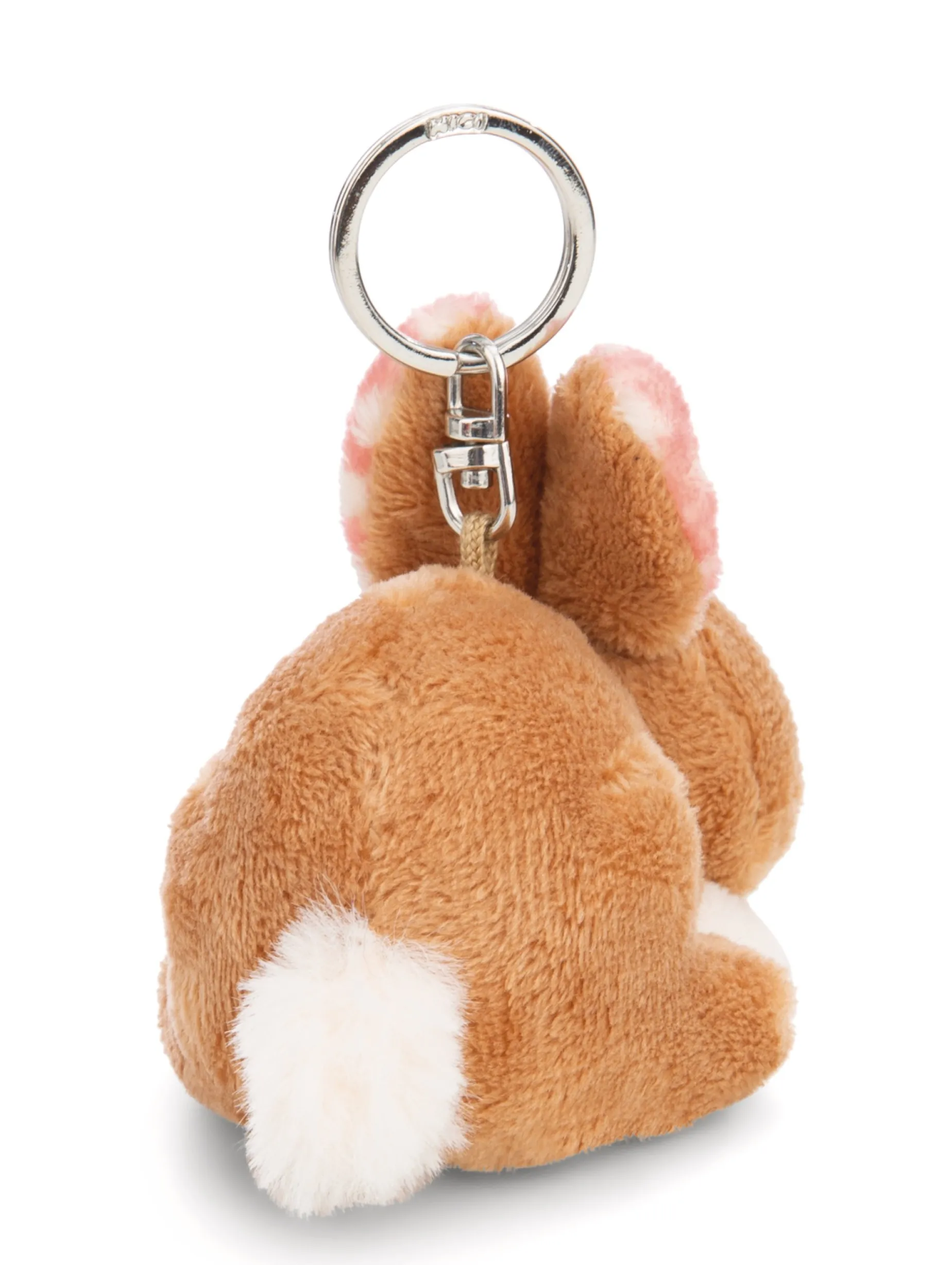 Keyholder Rabbit Hopsala NICI GREEN