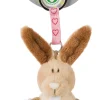 Keyholder Rabbit Talisminis