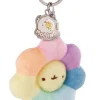 Keyholder Rainbow Flower
