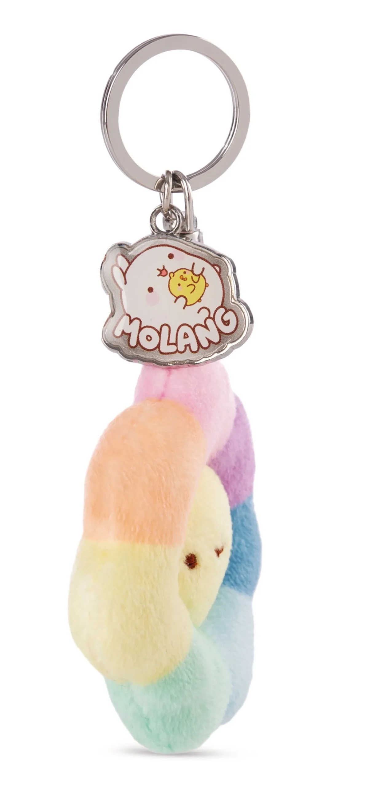 Keyholder Rainbow Flower