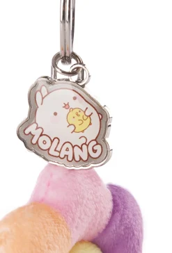 Keyholder Rainbow Flower