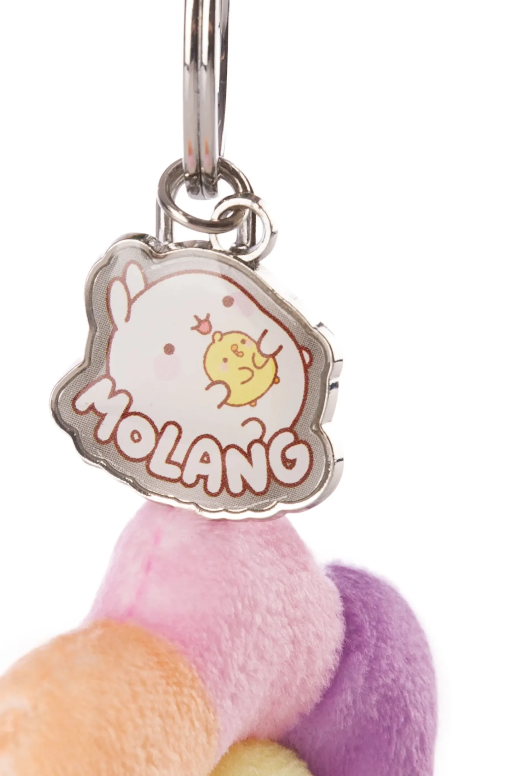 Keyholder Rainbow Flower