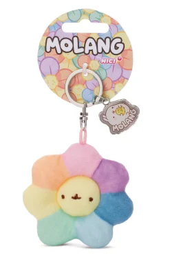 Keyholder Rainbow Flower