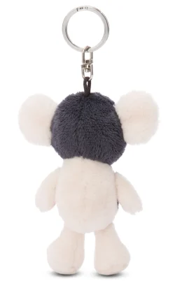 Keyholder Ruffed Lemur Ruffi NICI GREEN