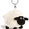 Keyholder Shaun the Sheep Shirley NICI GREEN
