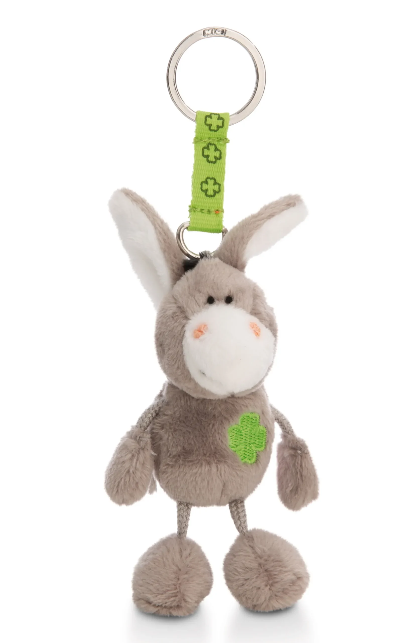 Keyholder Talisminis Donkey