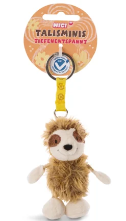 Keyholder Talisminis Sloth