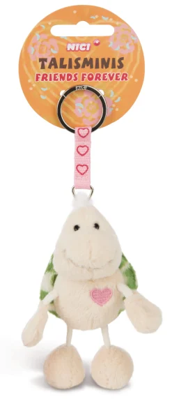 Keyholder Talisminis turtle