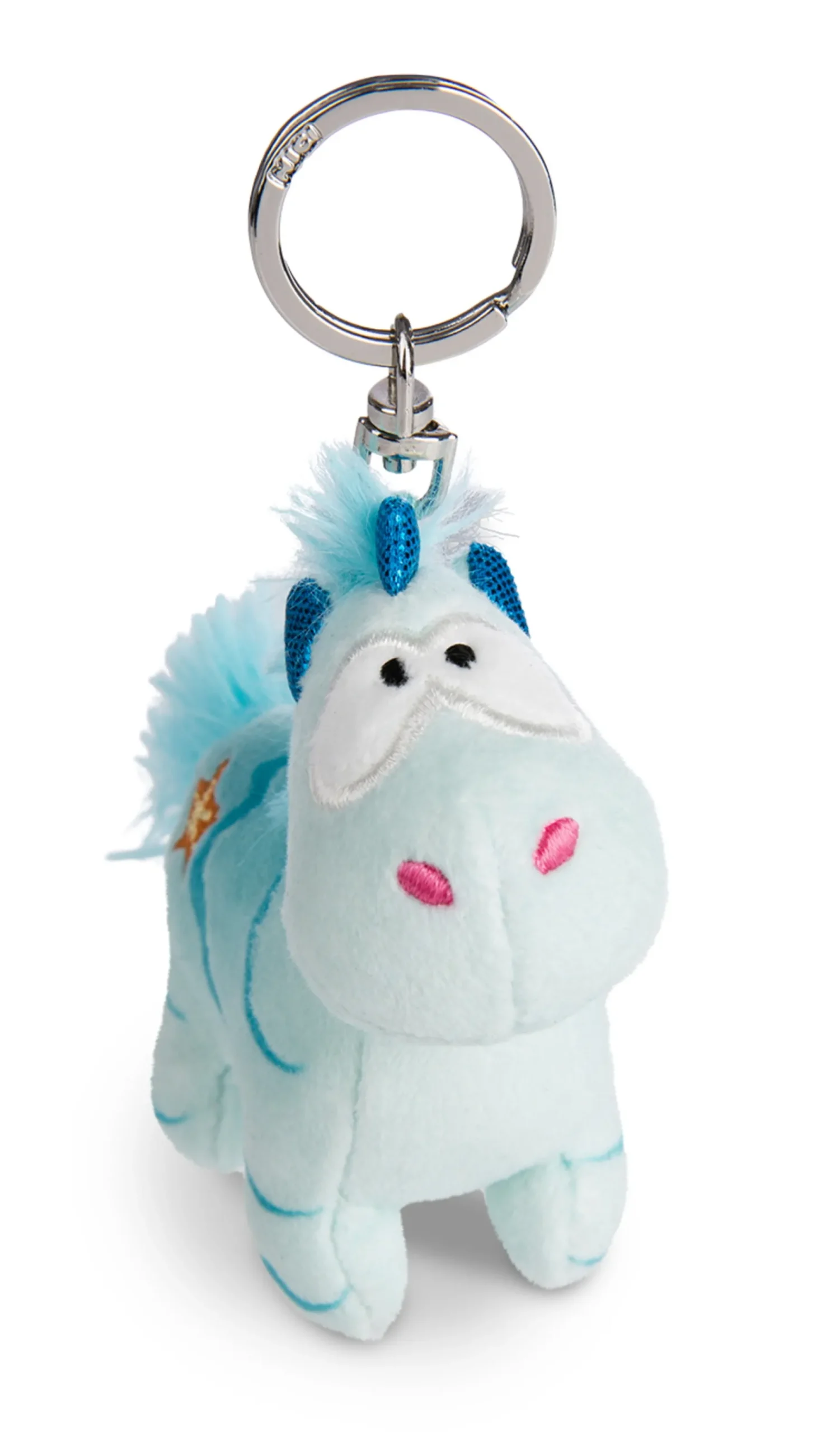 Keyholder Unicorn Aquario NICI GREEN