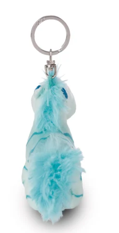 Keyholder Unicorn Aquario NICI GREEN