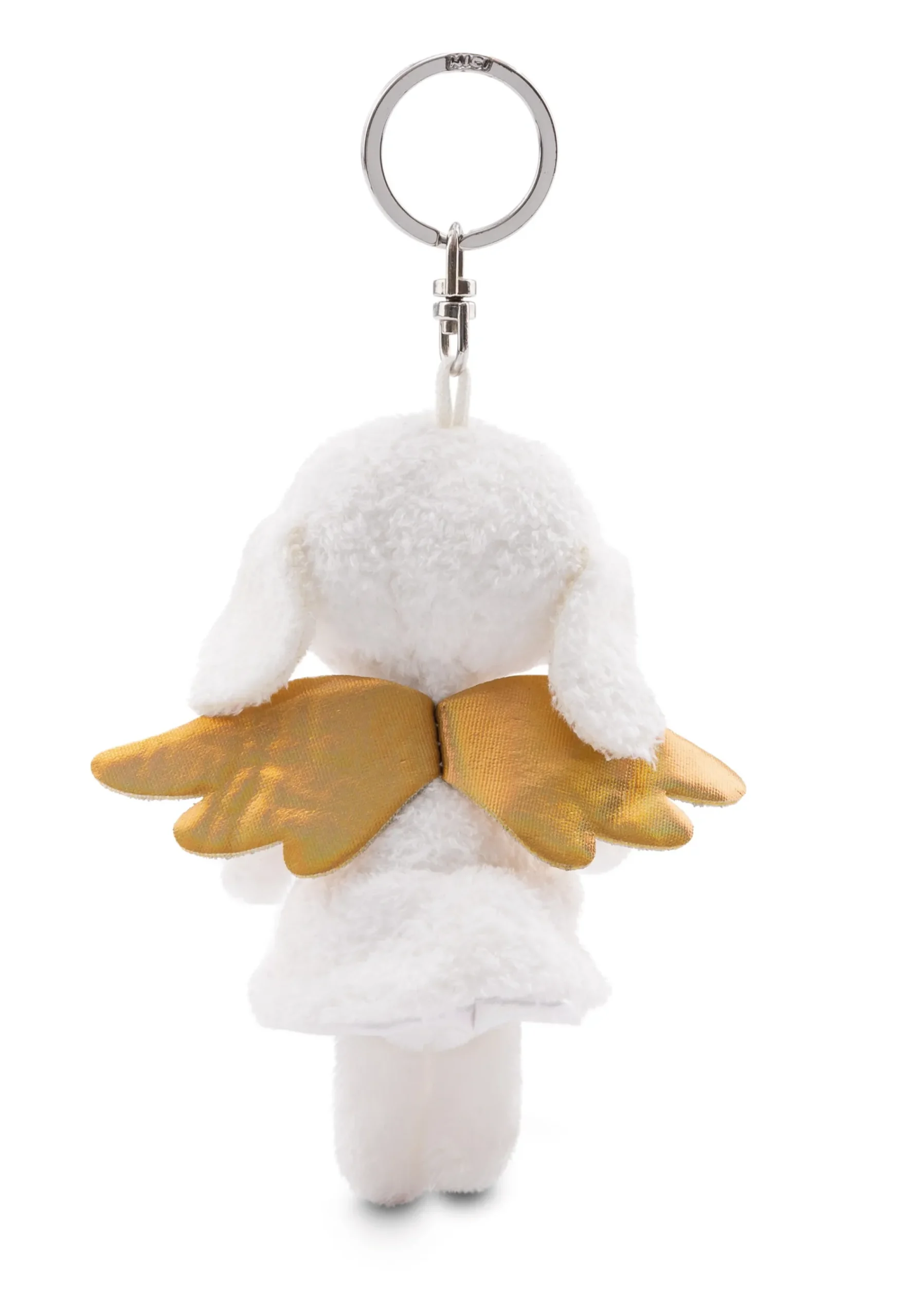 Keyholder Your Guardian Angel Sheep w. star