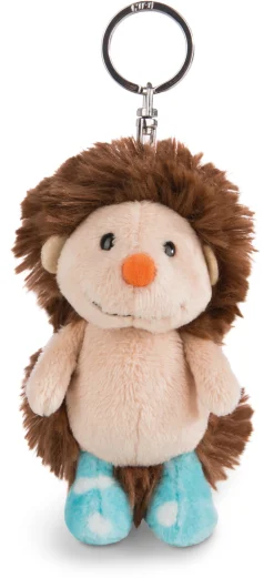 Keyring hedgehog-boy Henny