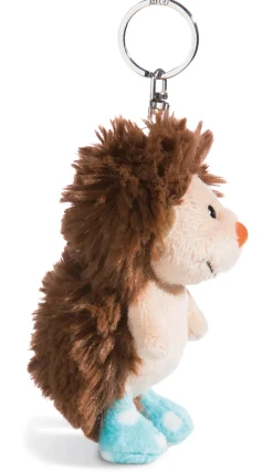 Keyring hedgehog-boy Henny