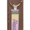 Keyring Key World 'Alexandra'