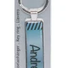 Keyring Key World 'Andreas'