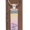 Keyring Key World 'Anna'