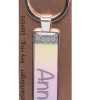 Keyring Key World 'Annika'