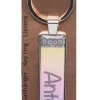 Keyring Key World 'Antonia'