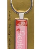 Keyring Key World 'Beste Mama'