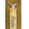 Keyring Key World 'Beste Oma'